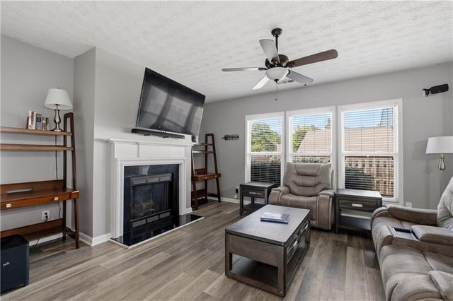 416 Pepperbush Bend, Canton, GA 30114