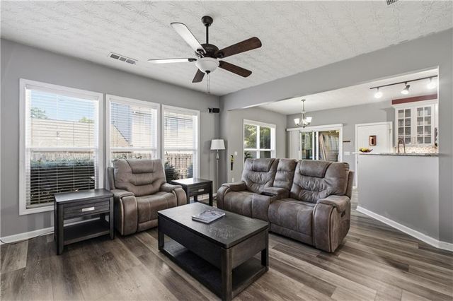416 Pepperbush Bend, Canton, GA 30114