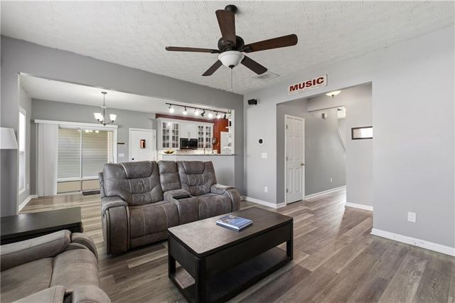 416 Pepperbush Bend, Canton, GA 30114