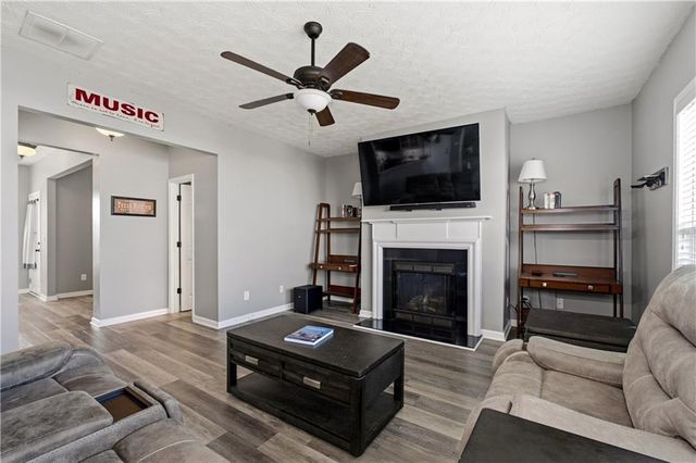 416 Pepperbush Bend, Canton, GA 30114