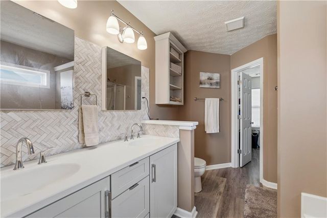 416 Pepperbush Bend, Canton, GA 30114