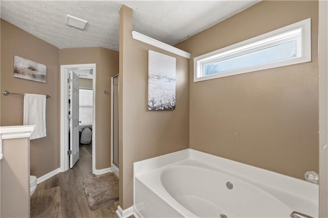 416 Pepperbush Bend, Canton, GA 30114