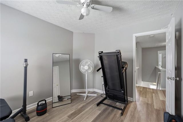 416 Pepperbush Bend, Canton, GA 30114