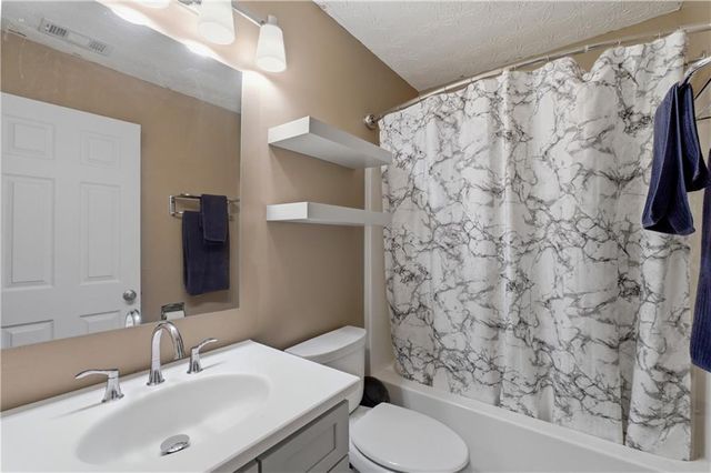 416 Pepperbush Bend, Canton, GA 30114