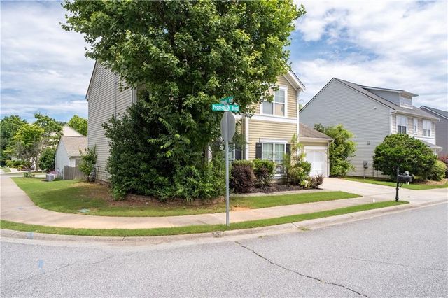 416 Pepperbush Bend, Canton, GA 30114
