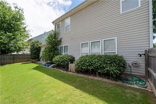 416 Pepperbush Bend, Canton, GA 30114