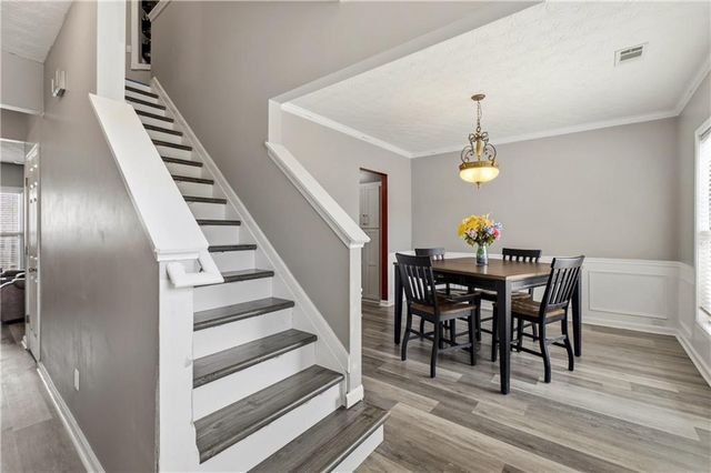 416 Pepperbush Bend, Canton, GA 30114