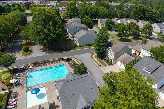 416 Pepperbush Bend, Canton, GA 30114