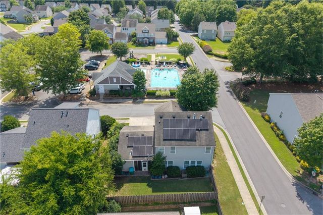 416 Pepperbush Bend, Canton, GA 30114