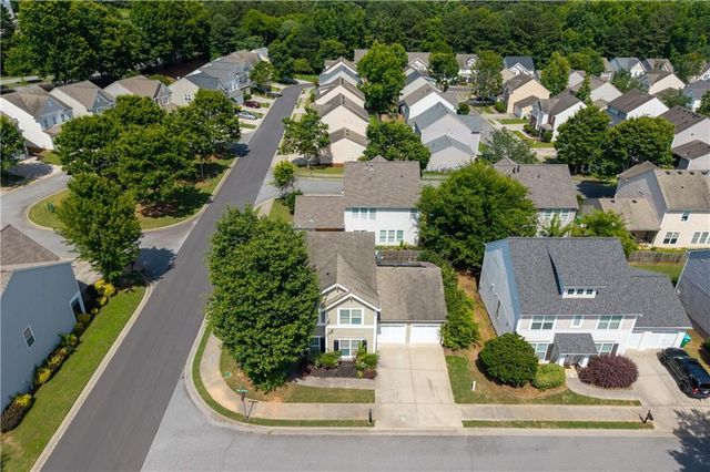 416 Pepperbush Bend, Canton, GA 30114