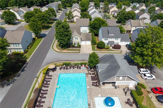 416 Pepperbush Bend, Canton, GA 30114