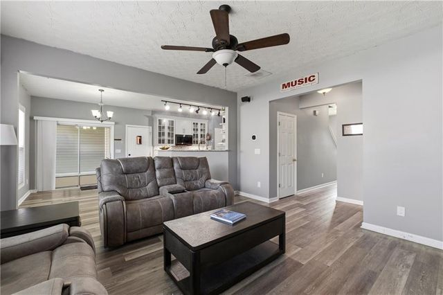416 Pepperbush Bend, Canton, GA 30114