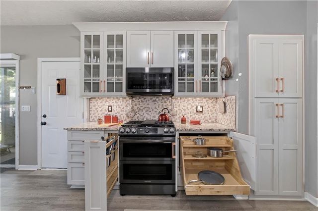 416 Pepperbush Bend, Canton, GA 30114