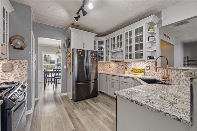 416 Pepperbush Bend, Canton, GA 30114