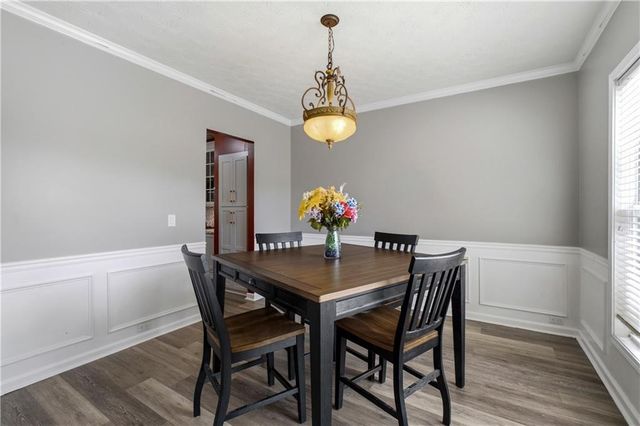 416 Pepperbush Bend, Canton, GA 30114