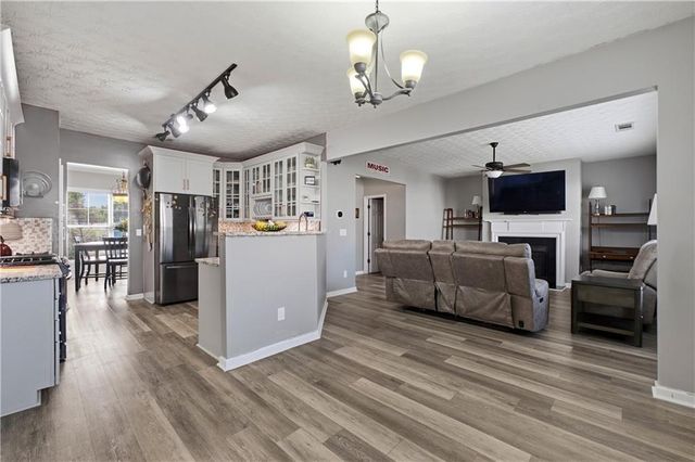 416 Pepperbush Bend, Canton, GA 30114