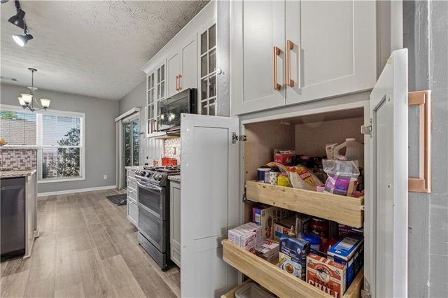 416 Pepperbush Bend, Canton, GA 30114