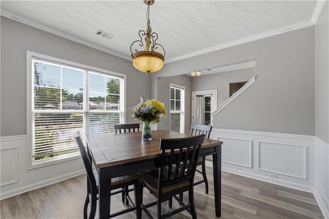 416 Pepperbush Bend, Canton, GA 30114