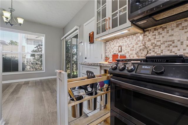 416 Pepperbush Bend, Canton, GA 30114