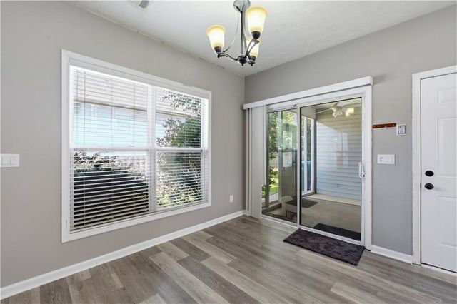 416 Pepperbush Bend, Canton, GA 30114