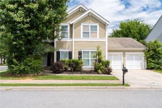 416 Pepperbush Bend, Canton, GA 30114