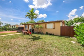 11600 SW 181st Terrace, Miami, FL 33157