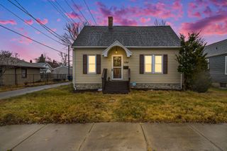 1210 Maple Street, Michigan City, IN 46360