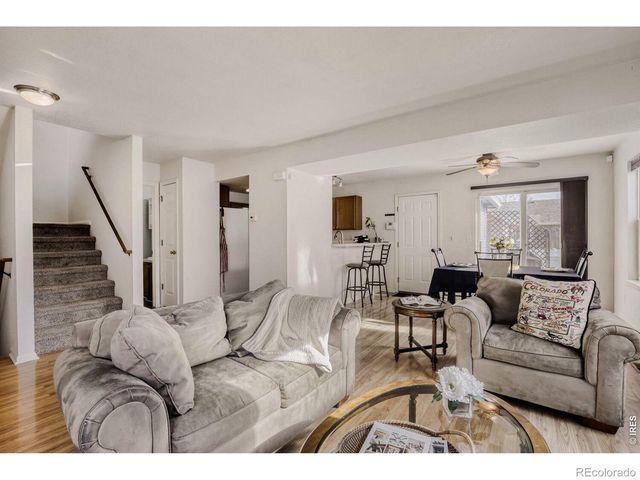 782 Chalk Avenue, Loveland, CO 80537