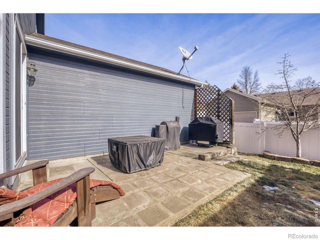 782 Chalk Avenue, Loveland, CO 80537