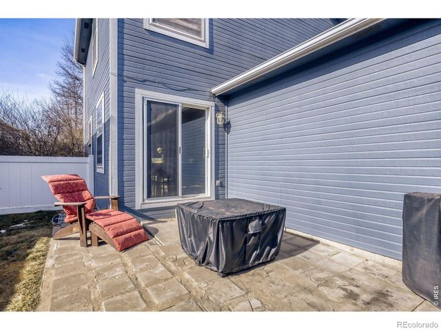 782 Chalk Avenue, Loveland, CO 80537