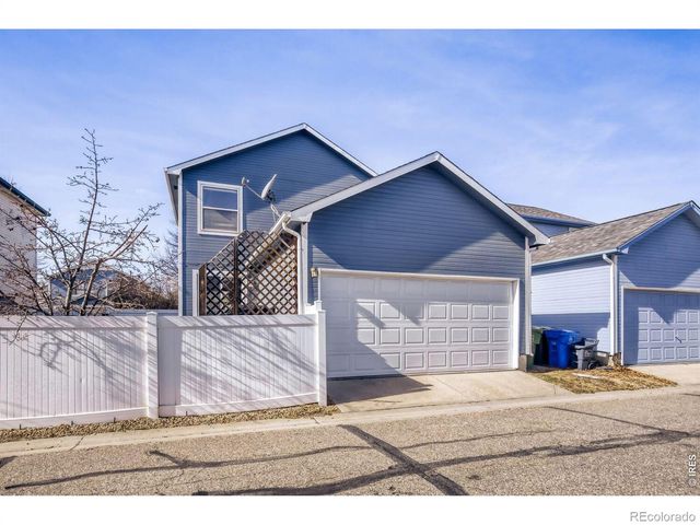 782 Chalk Avenue, Loveland, CO 80537