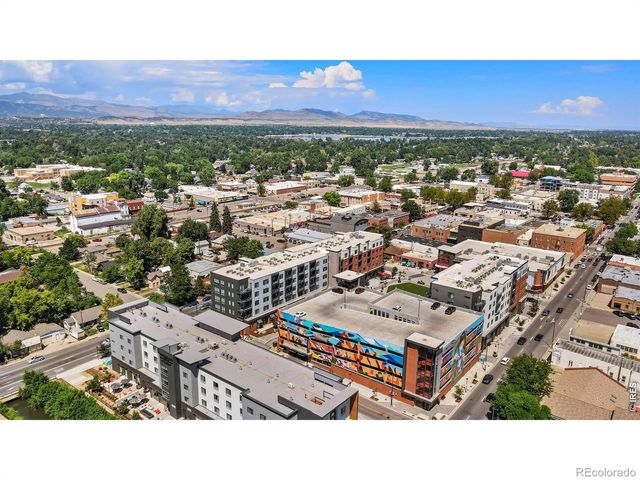 782 Chalk Avenue, Loveland, CO 80537