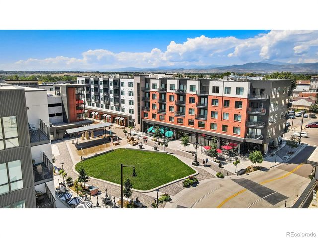 782 Chalk Avenue, Loveland, CO 80537