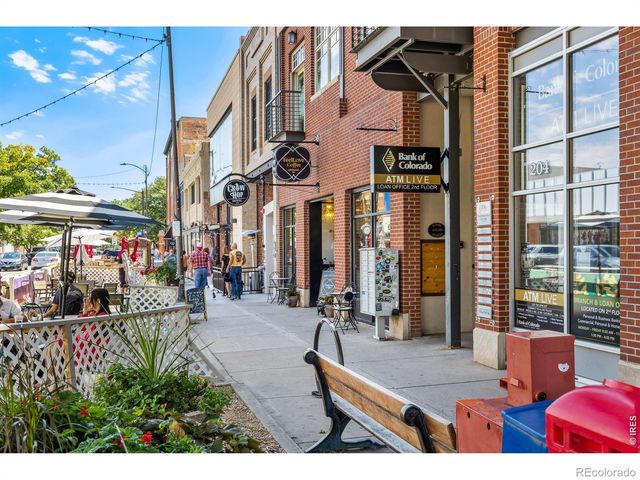 782 Chalk Avenue, Loveland, CO 80537