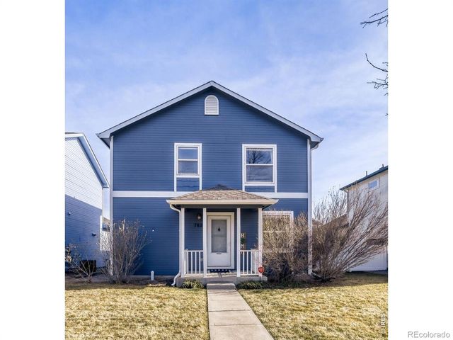 782 Chalk Avenue, Loveland, CO 80537