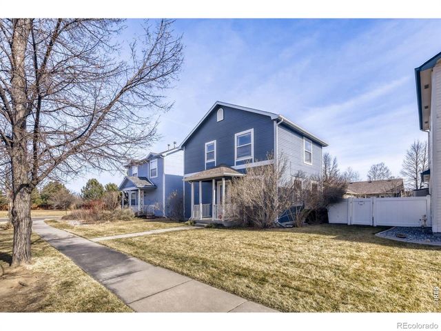 782 Chalk Avenue, Loveland, CO 80537