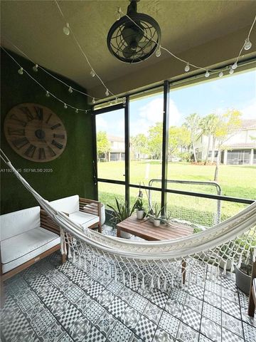 13017 S Riverwalk Cir S, Plantation, FL 33325