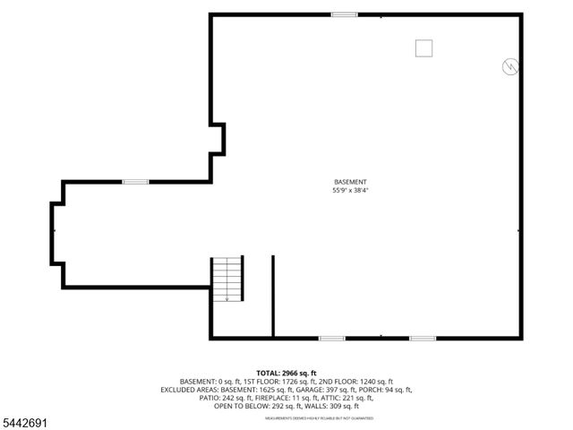 148 Briar Hill Dr, Scotch Plains Twp., NJ 07076