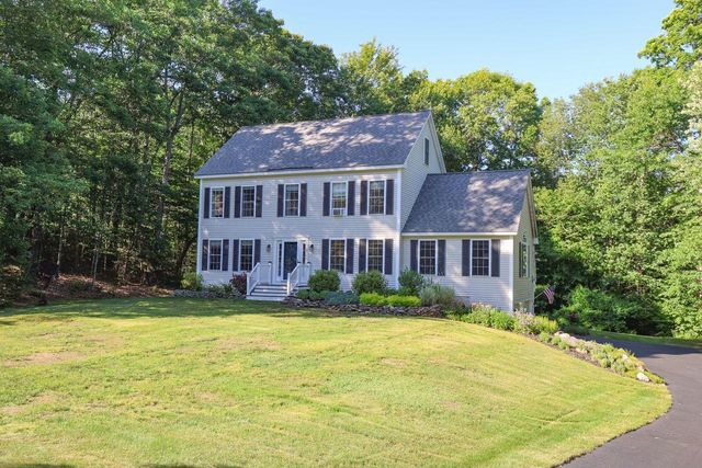 7 Anna Lisa Way, Nottingham, NH 03291