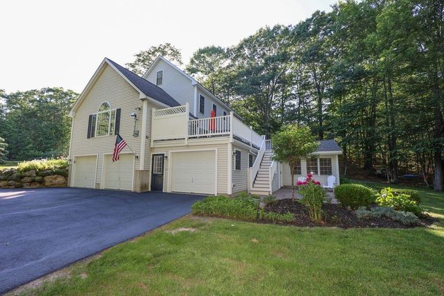 7 Anna Lisa Way, Nottingham, NH 03291