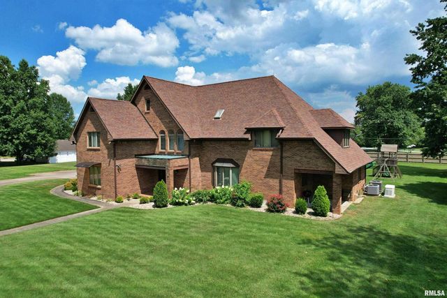 9 BRIAN Drive, Metropolis, IL 62960