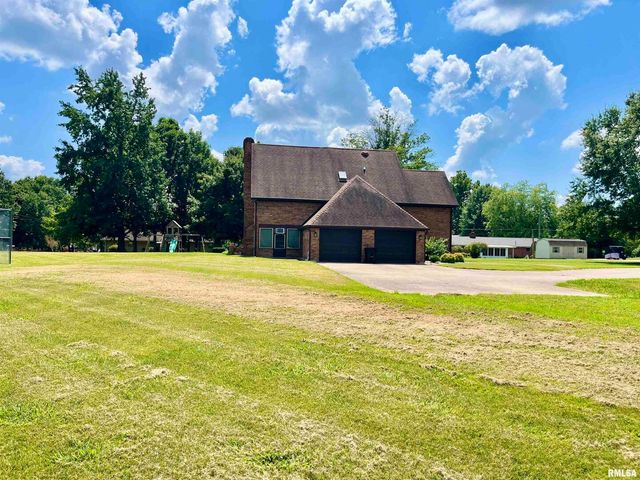 9 BRIAN Drive, Metropolis, IL 62960