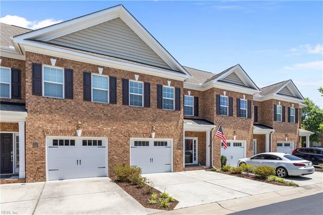1109 Chatham LN, Chesapeake, VA 23320