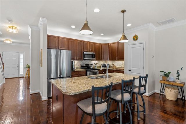1109 Chatham LN, Chesapeake, VA 23320
