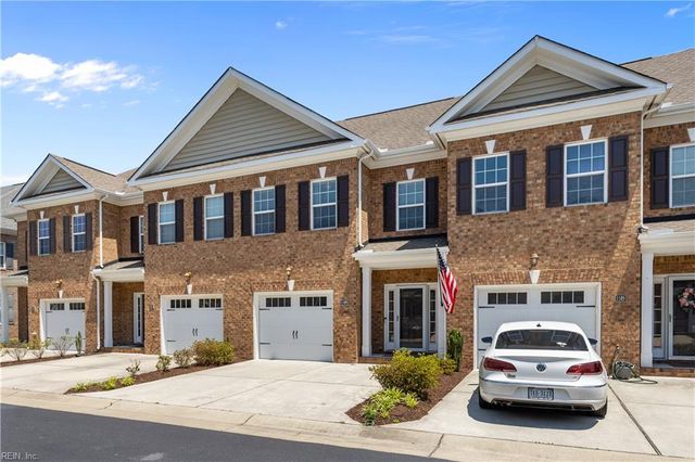 1109 Chatham LN, Chesapeake, VA 23320