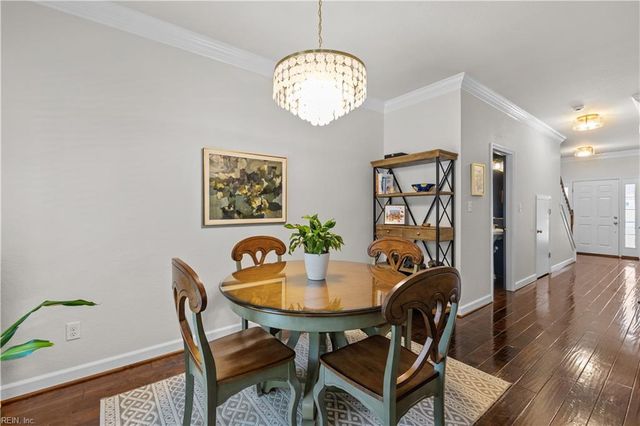 1109 Chatham LN, Chesapeake, VA 23320