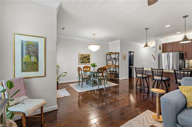 1109 Chatham LN, Chesapeake, VA 23320