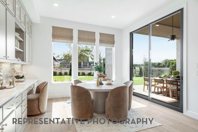 2500 Grand Teton Lane, Celina, TX 75009