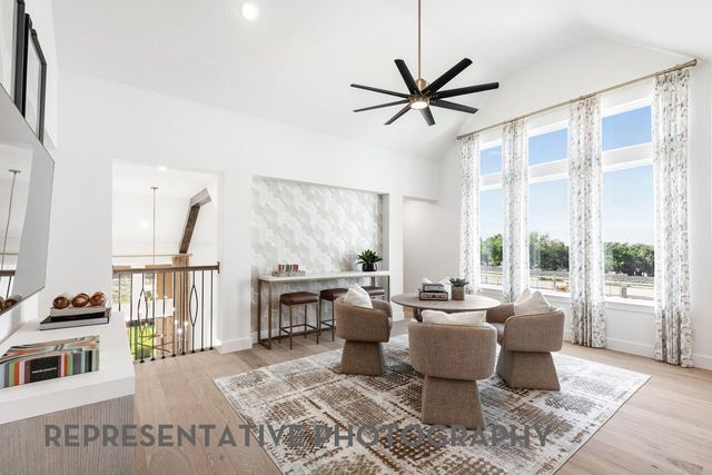 2500 Grand Teton Lane, Celina, TX 75009