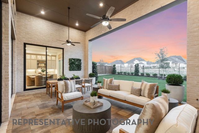 2500 Grand Teton Lane, Celina, TX 75009